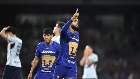 Liga MX Clausura 2026