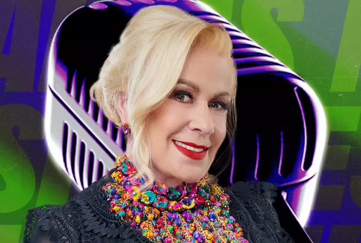 Laura Zapata Music Battles México