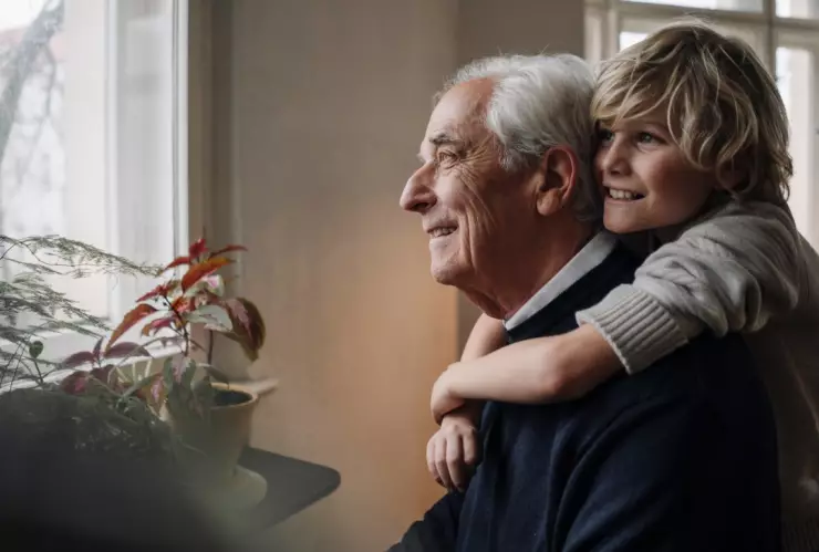 Día del Abuelo en México: Cuándo es y qué descuentos habrá con Inapam