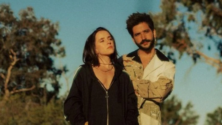 Evaluna Montaner rompe el silencio sobre su ruptura con Camilo