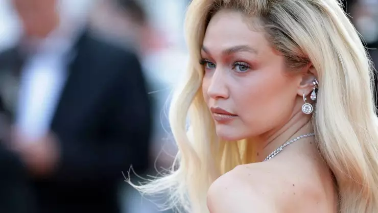 ¿Tras las rejas? Gigi Hadid fue detenida por posesión de mariguana