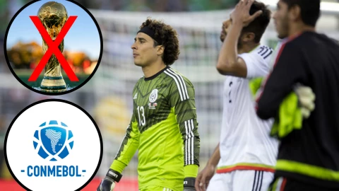 Hace 10 años humillaba a México, hoy es una selección pequeña y pasa vergüenza en Sudamérica