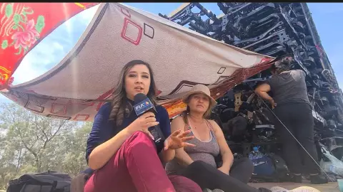 Día Internacional del Periodista