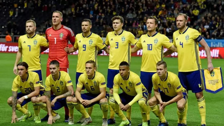 SUECIA