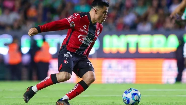 Atlas vs Monterrey: ¿Qué le pasará a los rojinegros si ganan, pierden o empatan contra los Rayados?