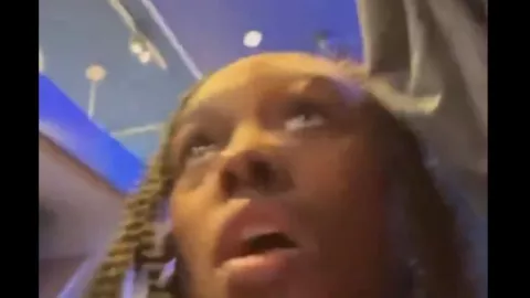 Tiroteo en Centro comercial