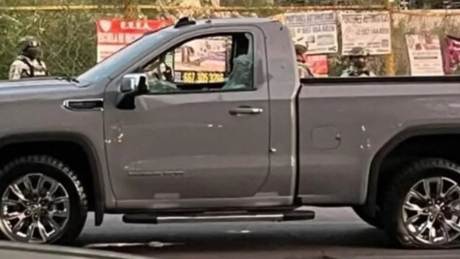 Asesinato de El Jerry