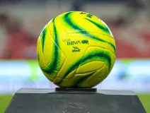 Balón, Liga MX
