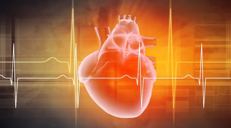 Corazón roto