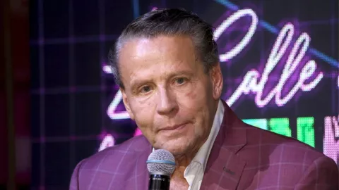 Alfredo Adame vs. Carlos Trejo ¿Adame cobrará por la pelea en Ring Royale 2026