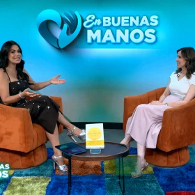 en buenas manos programa 3 de agosto 2026
