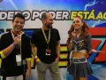 Pop Central en la Mole 2023.