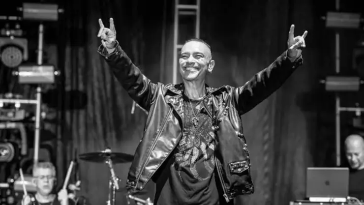 Murió Xava Drago, vocalista de CODA, a los 54 años de edad_ ¿Cuál fue la causa?