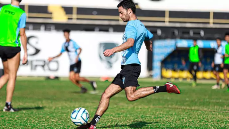 jeronimo rodriguez nuevo refuerzo venados clausura 2023