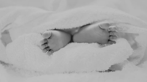 Muere bebé por cirscunsión