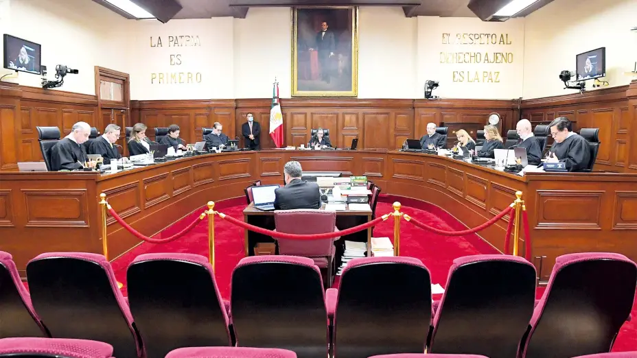 1 de junio elección