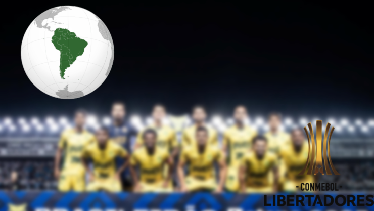 El equipo sudamericano que en 5 años pasó de jugar en Cuarta División a calificar a la Copa Libertadores 2026