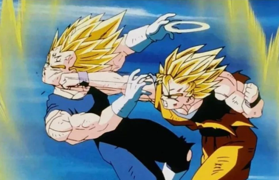 Dragon Ball Z