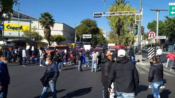 Movilizaciones CDMX: Estas son todas las concentraciones para este 15 de marzo