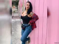 13 kaitlyn wwe celeste bonin instagram fotos.jpg