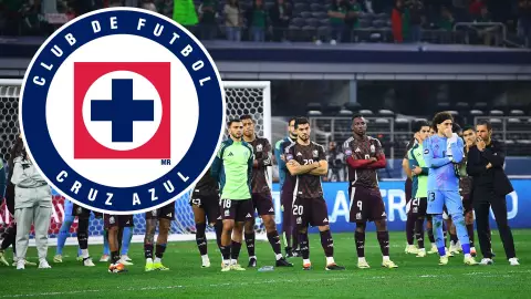 Jimmy Lozano candidato Cruz Azul Clausura 2025 Liga BBVA MX