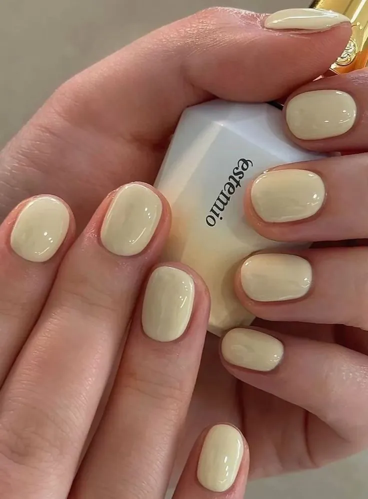 42 diseños de uñas de gelish bonitas y sencillas para ir a natación: te durarán mucho en la alberca