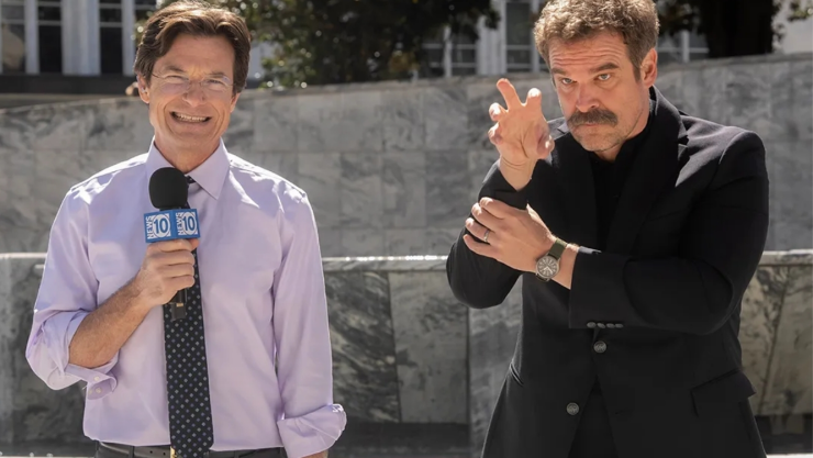 Hoy en HBO Max La serie de 7 episodios basada en historias reales, que ahora compite en los Emmy’s 2026