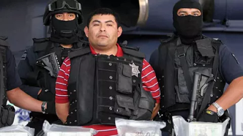 Jaime González Durán El Hummer