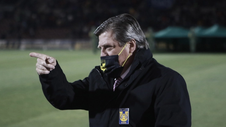 Miguel Herrera