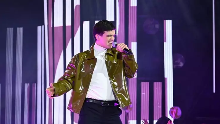 ¿Qué le pasó_ Por esta RAZÓN Julio Ávila no estuvo durante la expulsión de Yesi González