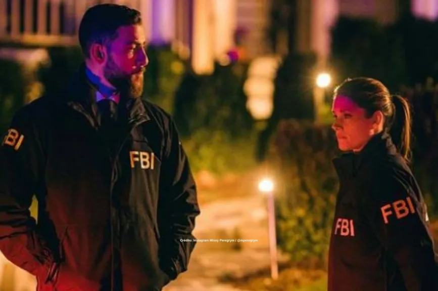 missy-peregrym-fbi