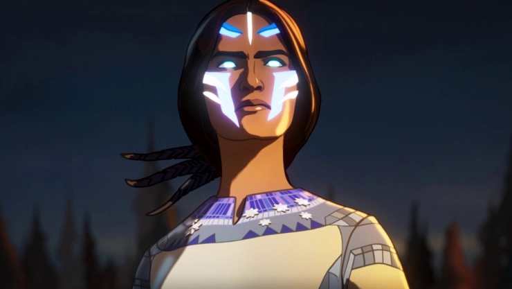 El episodio de 6 de la nueva temporada de ‘What If’ de Marvel ha provocado polémica