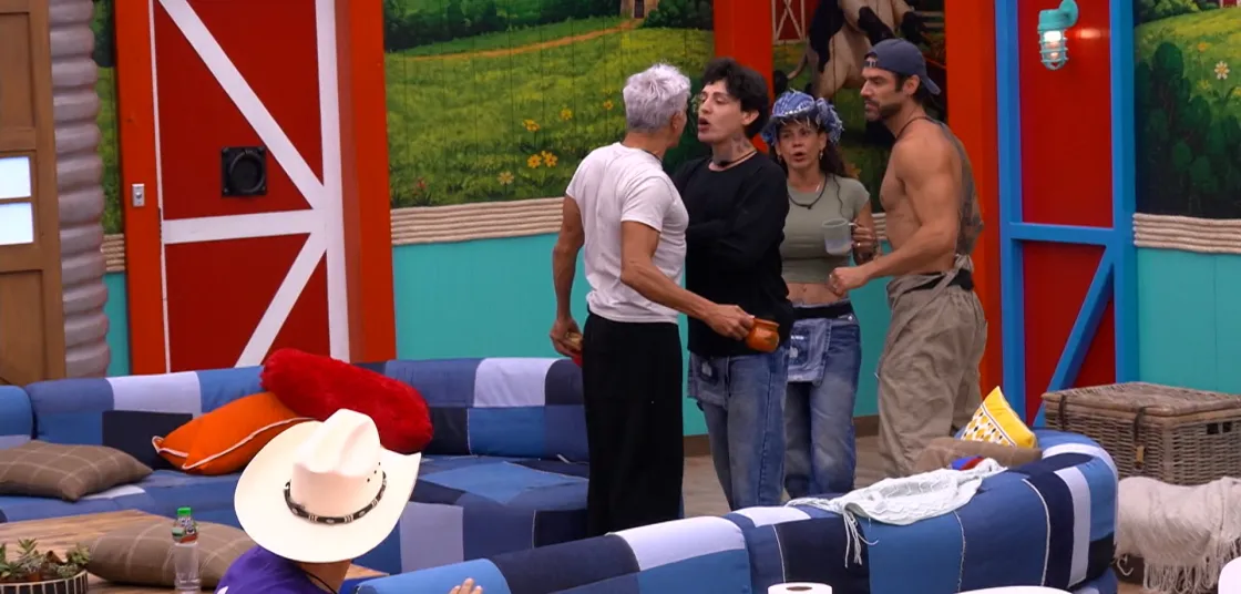 La Granja VIP