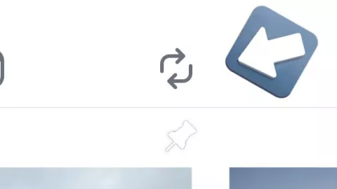 Repost nueva actualización instagram