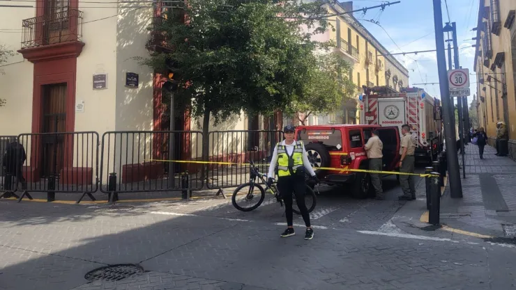 Cerrarán calles en Guadalajara el 8 de Marzo; cuáles son las rutas alternas
