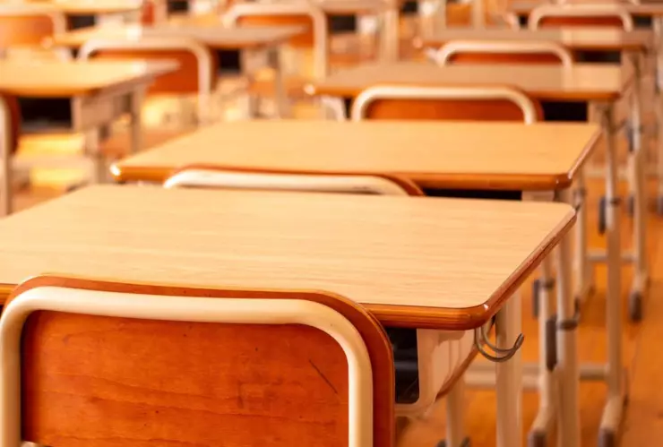 SEP: Esto pasa si los alumnos nos van a clases antes de salir de vacaciones