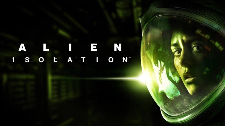 Alien Insolation llegará en diciembre 