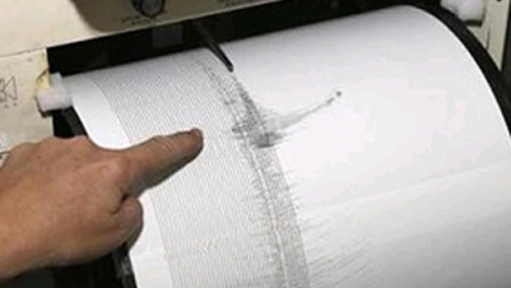 Reportan sin daños a BCS y Acapulco tras sismos