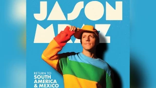 Jason Mraz