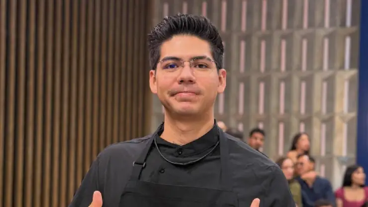 ‘Fue una falta de respeto muy grande’: Por esta razón Ántrax arremete contra cocineros de MasterChef 24/7
