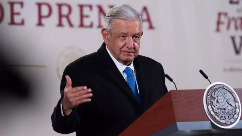 AMLO rechaza colaboración de EU en captura de Ovidio Guzmán