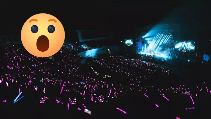 Feria de San Marcos 2026 Publican adelanto del cartel del Foro de las Estrellas 2026; ¿quiénes y cuándo estarán