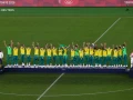 FOTOS: Ceremonia de premiación futbol varonil Tokyo 2020