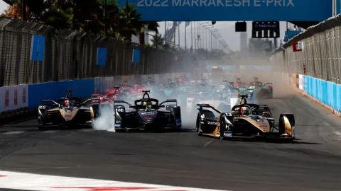 E-Prix de Marrakech