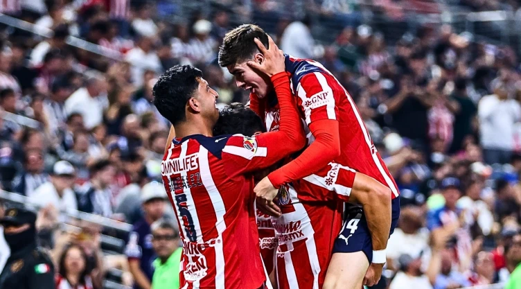 Chivas