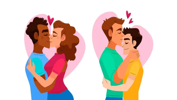 Salud Sexual