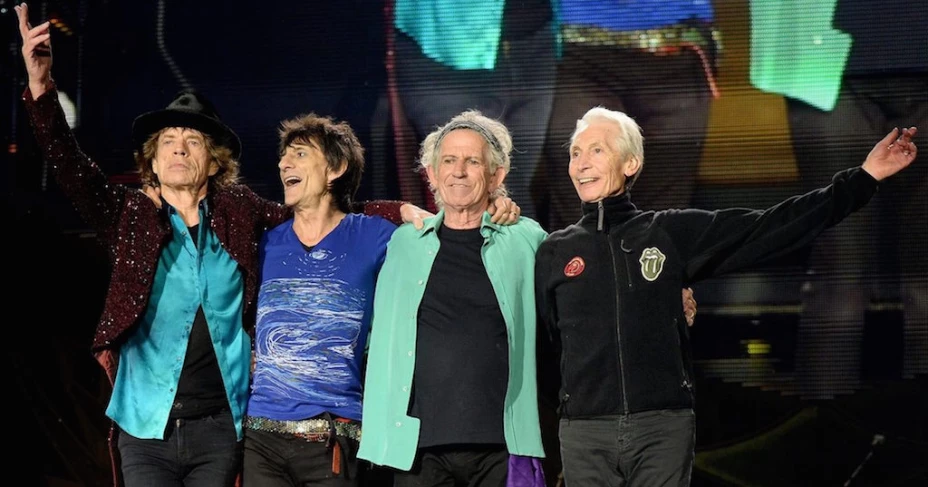 Rolling Stones