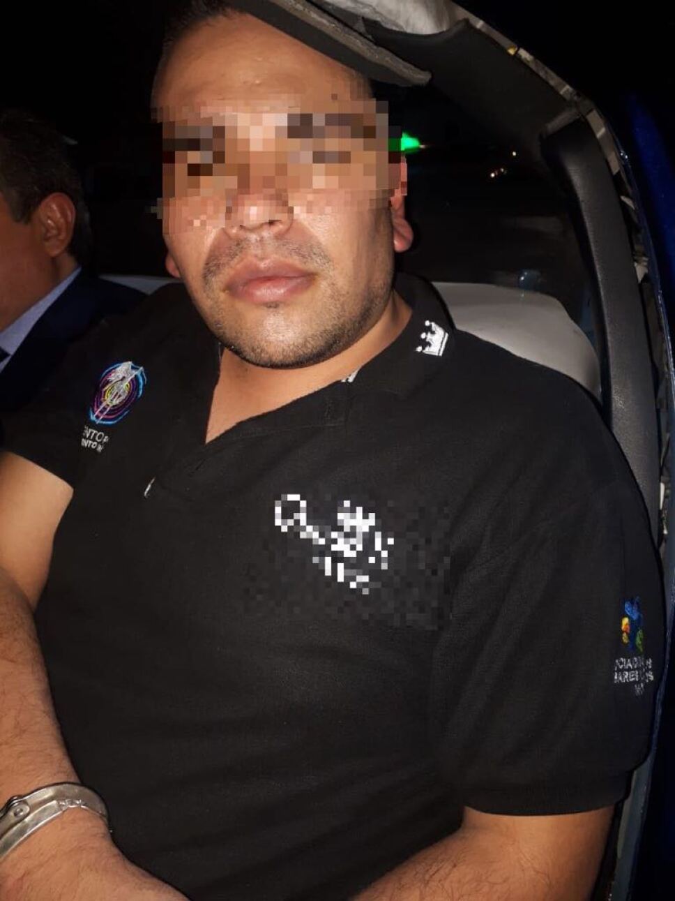 Operativo trata de personas detenidos droga y dinero 4