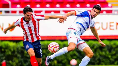 Alineaciones Tepatitlán vs Tapatío Liga Expansión Mx