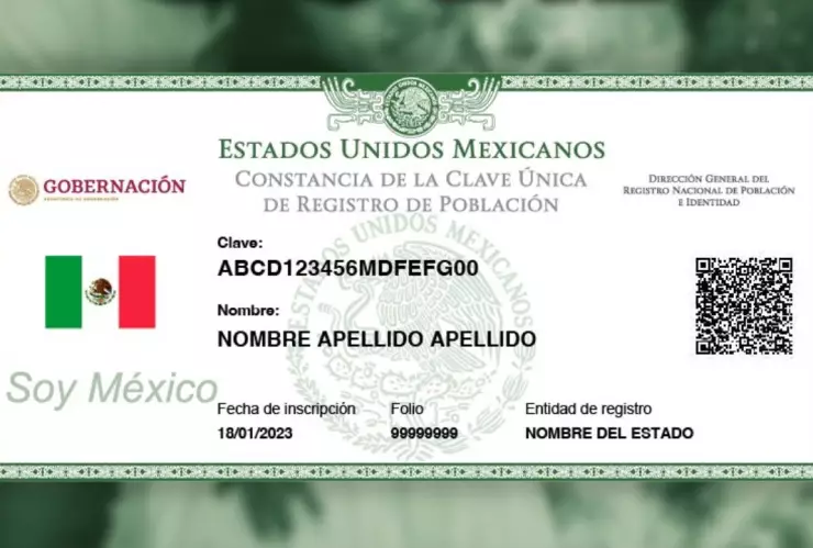 ¿Cómo saber si mi CURP está certificada? Paso a paso para hacerlo